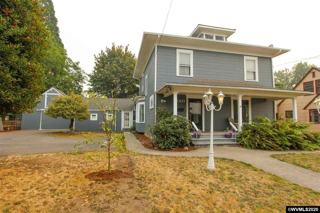 560 W Grant St, Lebanon, OR 97355 | MLS# 768896 | Redfin