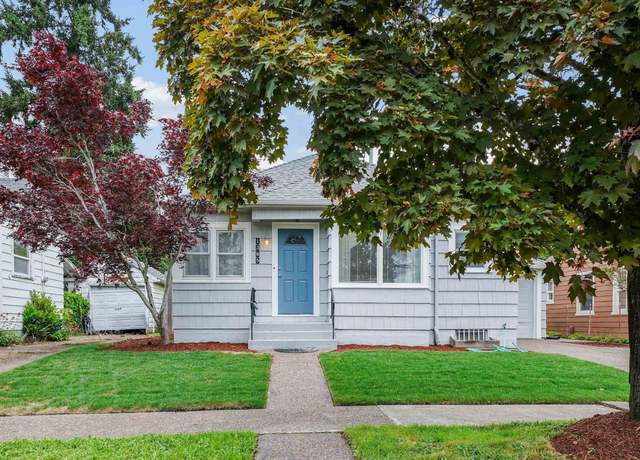 Property at 1385 Norway St NE, Salem, OR 97301, 2 beds, 1 bath