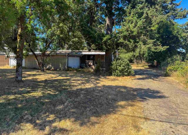 Property at 41626 Stayton Scio Rd SE, Stayton, OR 97383