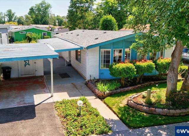 Property at 3100 Turner Rd SE #311, Salem, OR 97302-2019, 3 beds, 2 baths