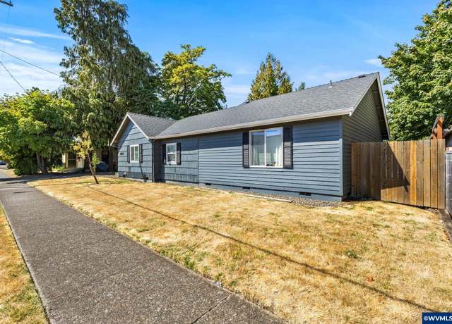 Property at 1919 & Next To NW Buchanan Ave, Corvallis, OR 97330, 4 beds, 3 baths