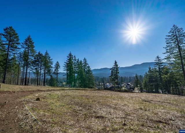 Property at 13594 Hudel Rd SE, Mill City, OR 97360