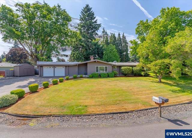 Property at 4104 Duffield Hts SE, Salem, OR 97302, 3 beds, 2 baths
