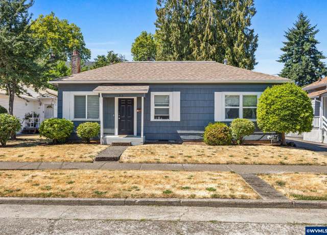 Property at 216 NW 13th St, Corvallis, OR 97330, 4 beds, 2 baths