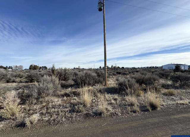 Property at TL 6200 Maple Cir, Christmas Valle, OR 97641