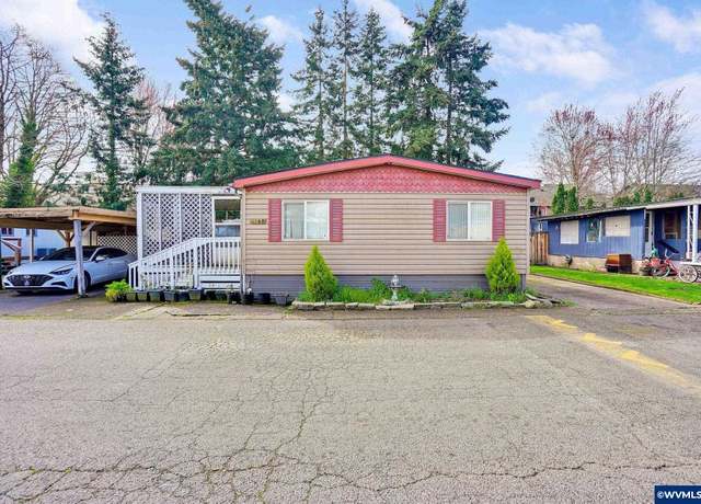 Property at 4882 Lancaster Dr NE #127, Salem, OR 97305, 2 beds, 2 baths