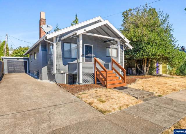Property at 620 NW 19th St, Corvallis, OR 97330, 5 beds, 2 baths