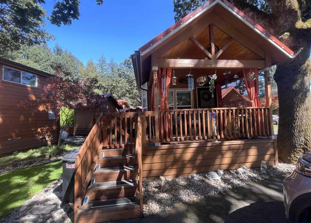 Property at 8372 SE Enchanted Way #191, Turner, OR 97392, 1 bed, 1 bath