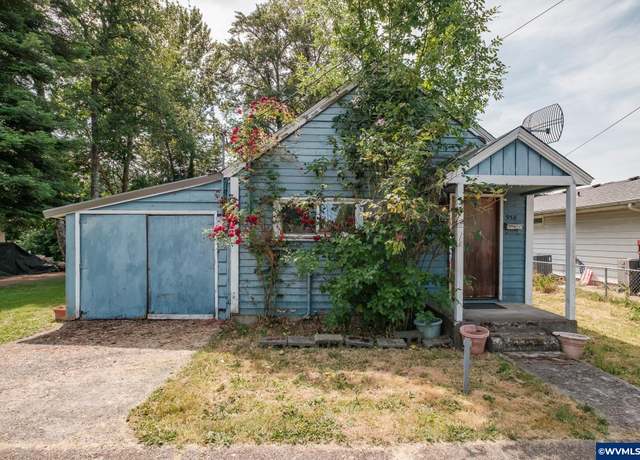 Property at 958 13th Ave, Sweet Home, OR 97386, 1 bed, 1 bath