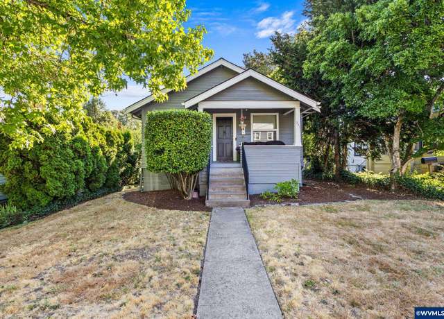 Property at 221 NW 21st St, Corvallis, OR 97330, 5 beds, 2 baths