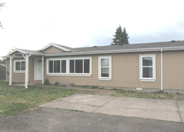 Property at 1151 W Sherman St, Lebanon, OR 97355-1447, 3 beds, 2 baths