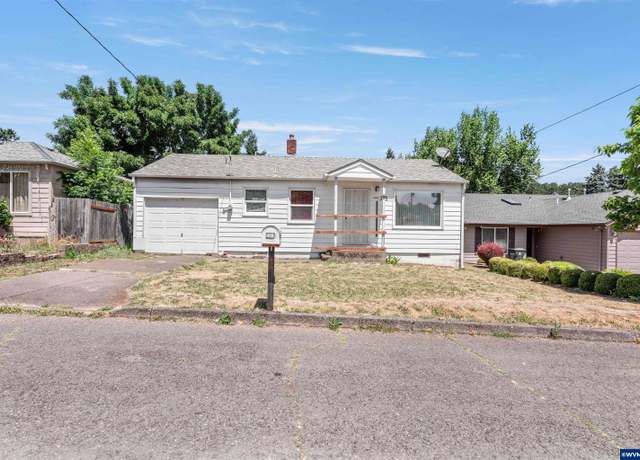 Property at 365 King St S, Salem, OR 97302, 2 beds, 1 bath