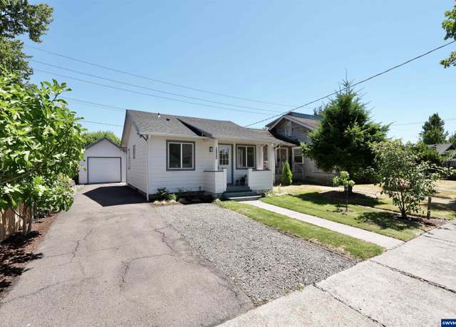 Property at 1552 Liberty St NE, Salem, OR 97301, 2 beds, 1 bath