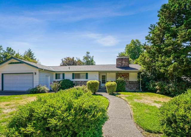 Property at 3295 Camellia Dr S, Salem, OR 97302, 4 beds, 2 baths