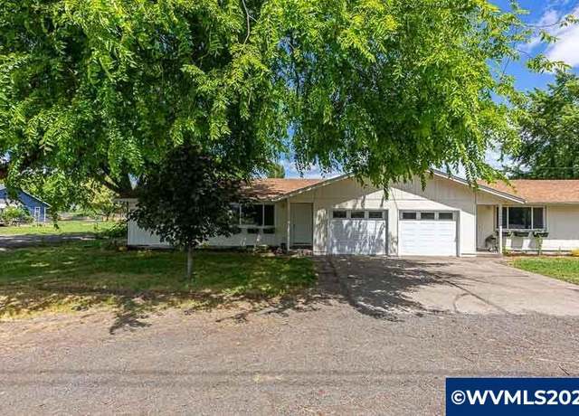 Property at 36046 SW Riverside Dr, Albany, OR 97321-7505, 4 beds, 2 baths