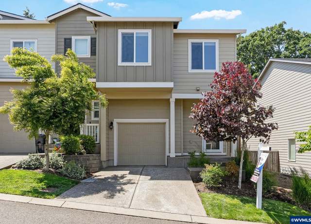 Property at 5747 Karen Lynn Lp S, Salem, OR 97306, 3 beds, 2.5 baths