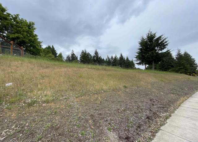 Property at 2604 SW Wolverine Dr, Corvallis, OR 97333