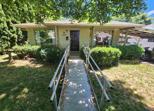 Property at 1338 Elm St NW, Salem, OR 97304, 3 beds, 2 baths