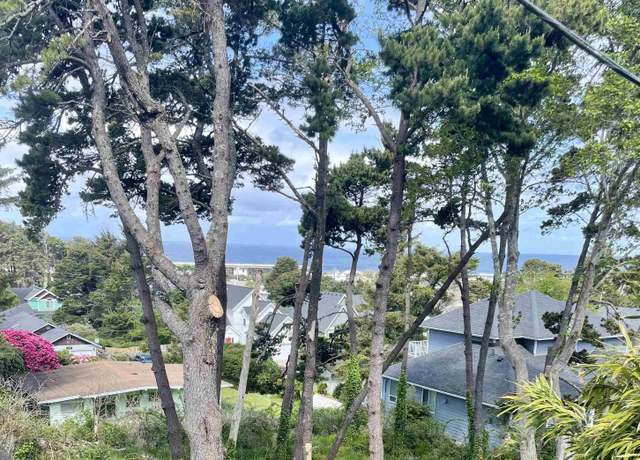 Property at lot 3008 NW Oar Ave, Lincoln City, OR 97360