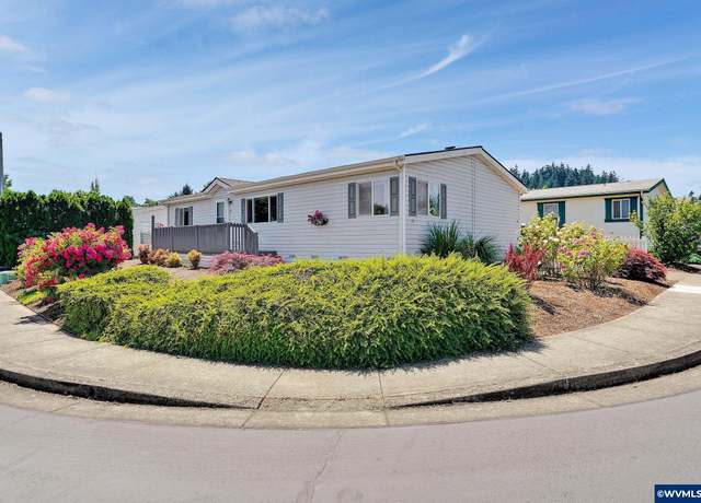 Property at 1630 Wallace Rd #18, Salem, OR 97304, 3 beds, 2 baths
