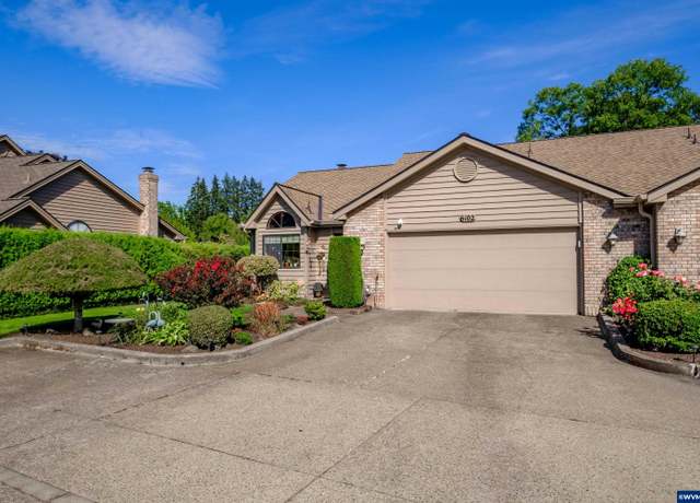 Property at 6102 Trevino Ct N, Keizer, OR 97303, 2 beds, 2 baths