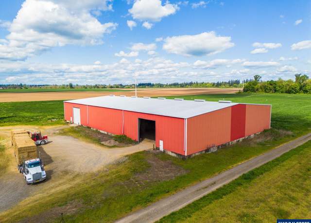 Property at (next to 6494) Windsor Is N, Keizer, OR 97303