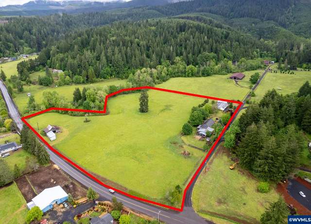 Property at 44201 Jack Crk, Lebanon, OR 97355, 3 beds, 2.5 baths