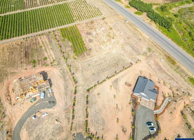 Property at Land - Lot #4 NW Earliblue Dr, Corvallis, OR 97330
