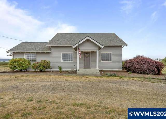 Property at 9472 Nusom Rd NE, Silverton, OR 97381, 2 beds, 2 baths
