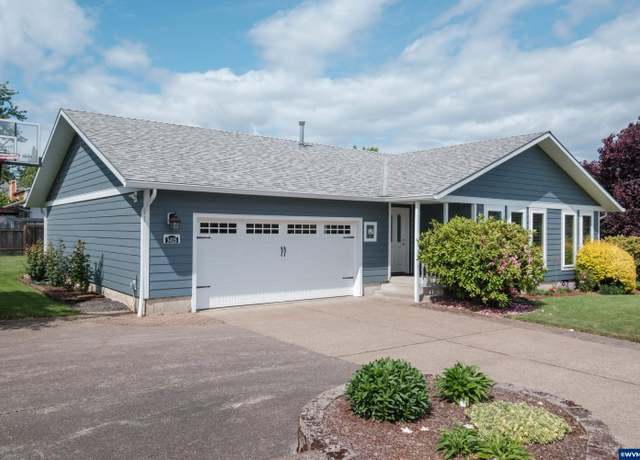 Property at 3425 Southwood Dr, Philomath, OR 97370, 4 beds, 2 baths