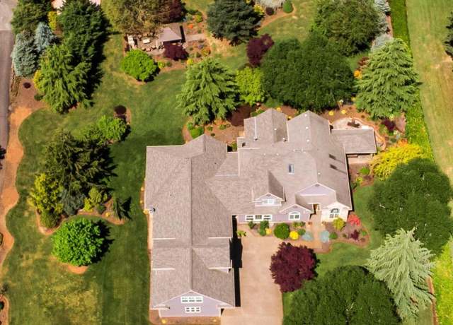 Property at 6220 Harper Ln SE, Salem, OR 97317, 4 beds, 4.5 baths