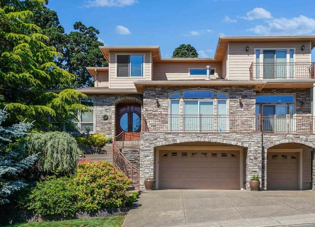 Property at 6147 Quail Holw SE, Salem, OR 97306, 4 beds, 3.5 baths