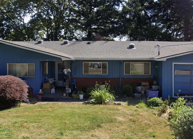 Property at 368 Stoneway Dr NW, Salem, OR 97304, 5 beds, 2.5 baths