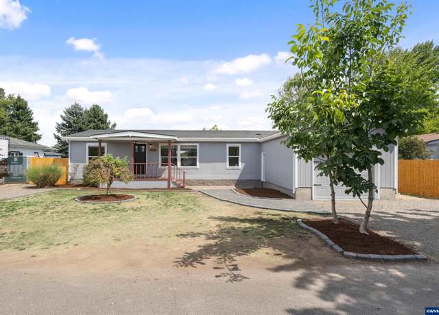 Property at 382 Chadbourne Ln NE, Salem, OR 97301, 3 beds, 2 baths