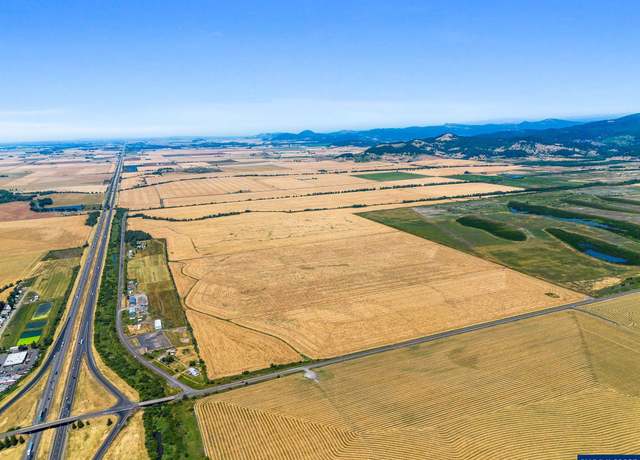 Property at (next to 32746) Belts Dr, Harrisburg, OR 97446
