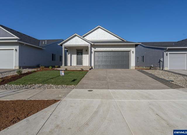 Property at 705 Tigerlily St, Silverton, OR 97381, 3 beds, 2 baths