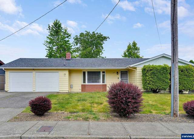 Property at 485 Hrubetz Rd SE, Salem, OR 97302, 3 beds, 2 baths