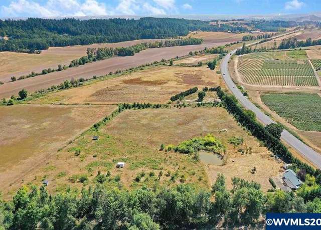 Property at Highway 99W, Corvallis, OR 97330