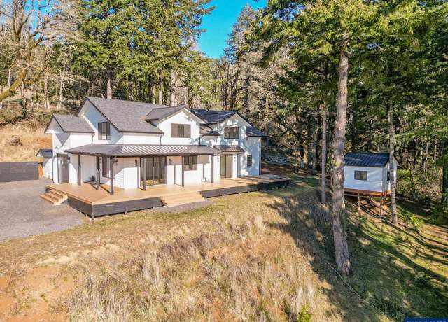 Property at 20441 Fern Rdg SE, Stayton, OR 97383, 3 beds, 2.5 baths