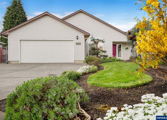 Property at 4311 Vasend Ct NE, Salem, OR 97305, 3 beds, 2 baths