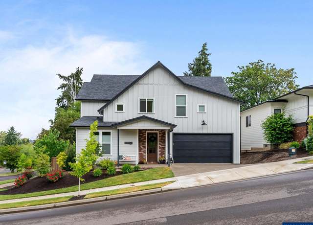 Property at 3595 Balm St S, Salem, OR 97302, 4 beds, 2.5 baths