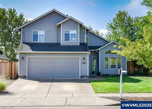 Property at 5652 SW Bluestem Pl, Corvallis, OR 97333, 3 beds, 2.5 baths