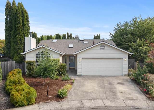 Property at 3559 SW Par Pl, Corvallis, OR 97333, 3 beds, 2 baths