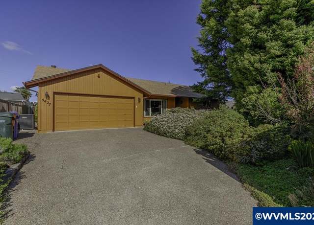 Property at 5427 Steven Ct N, Keizer, OR 97303-5347, 3 beds, 2 baths