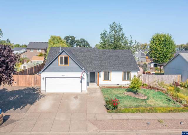 Property at 5548 Umpqua Ln NE, Albany, OR 97321, 4 beds, 2 baths
