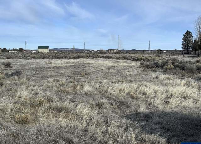 Property at L5200 Elm Ln, Christmas Valle, OR 97641