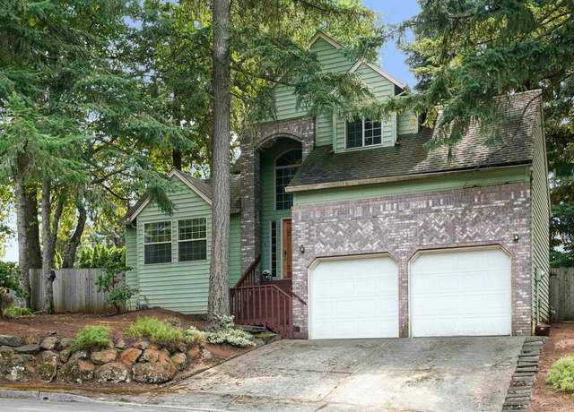 Property at 2236 Shiloh Ct SE, Salem, OR 97306, 3 beds, 2.5 baths