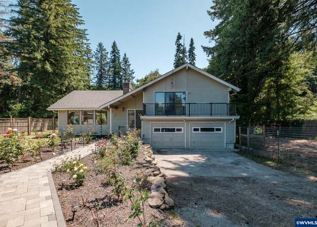 Property at 42200 Highway 226, Scio, OR 97374, 3 beds, 2 baths