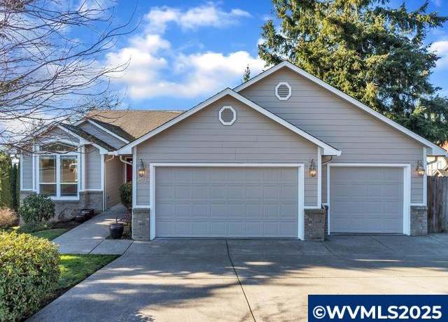Property at 7003 Solarian Dr SE, Turner, OR 97392, 3 beds, 2 baths