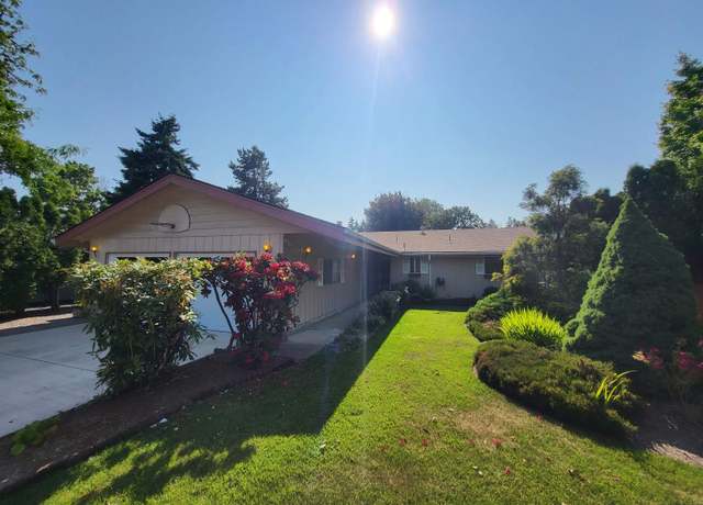 Property at 2490 25th St NW, Corvallis, OR 97330, 3 beds, 2 baths